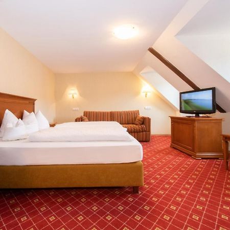 Hotel Gasthof Post Nesselwang Esterno foto