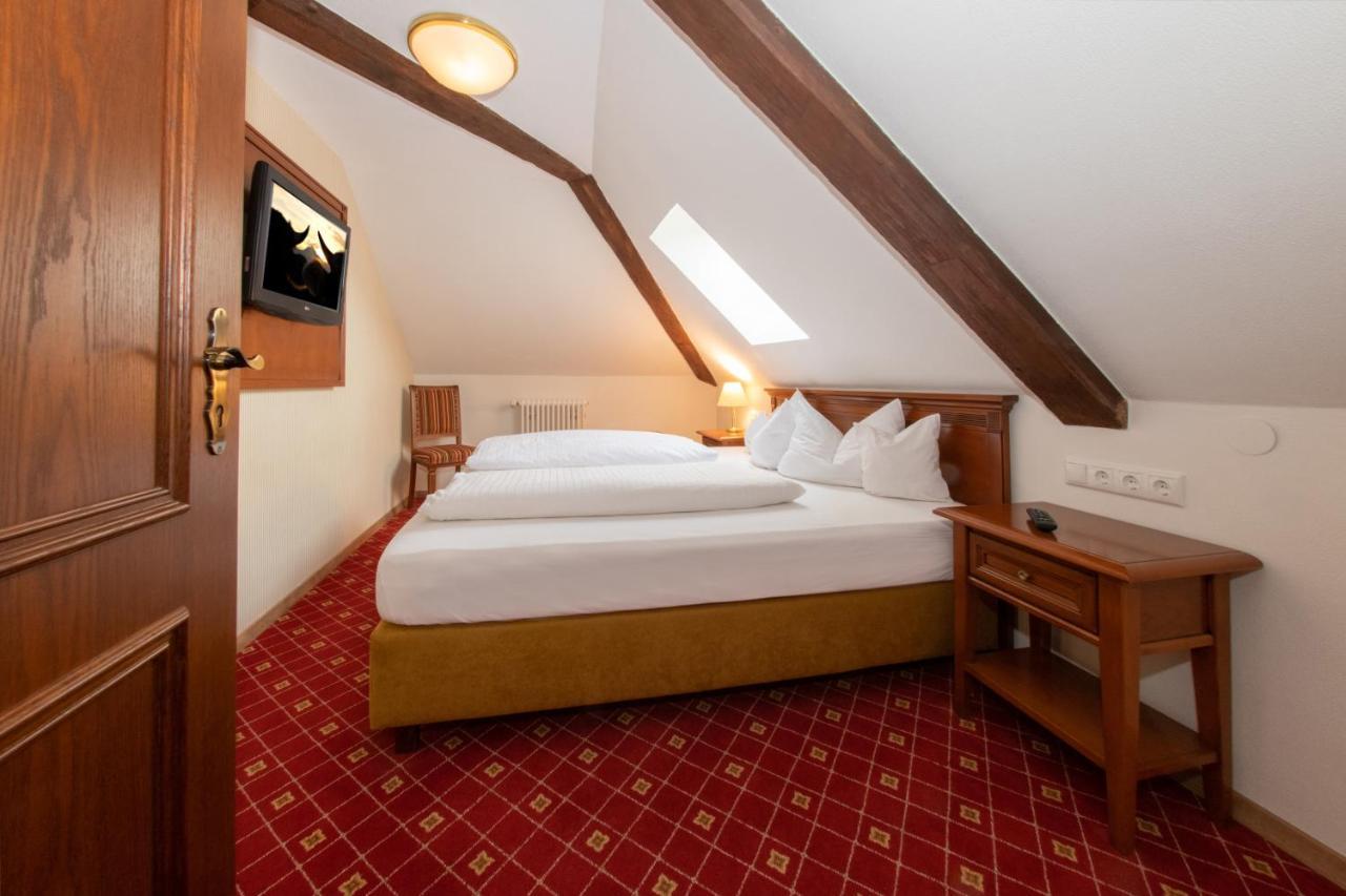 Hotel Gasthof Post Nesselwang Esterno foto