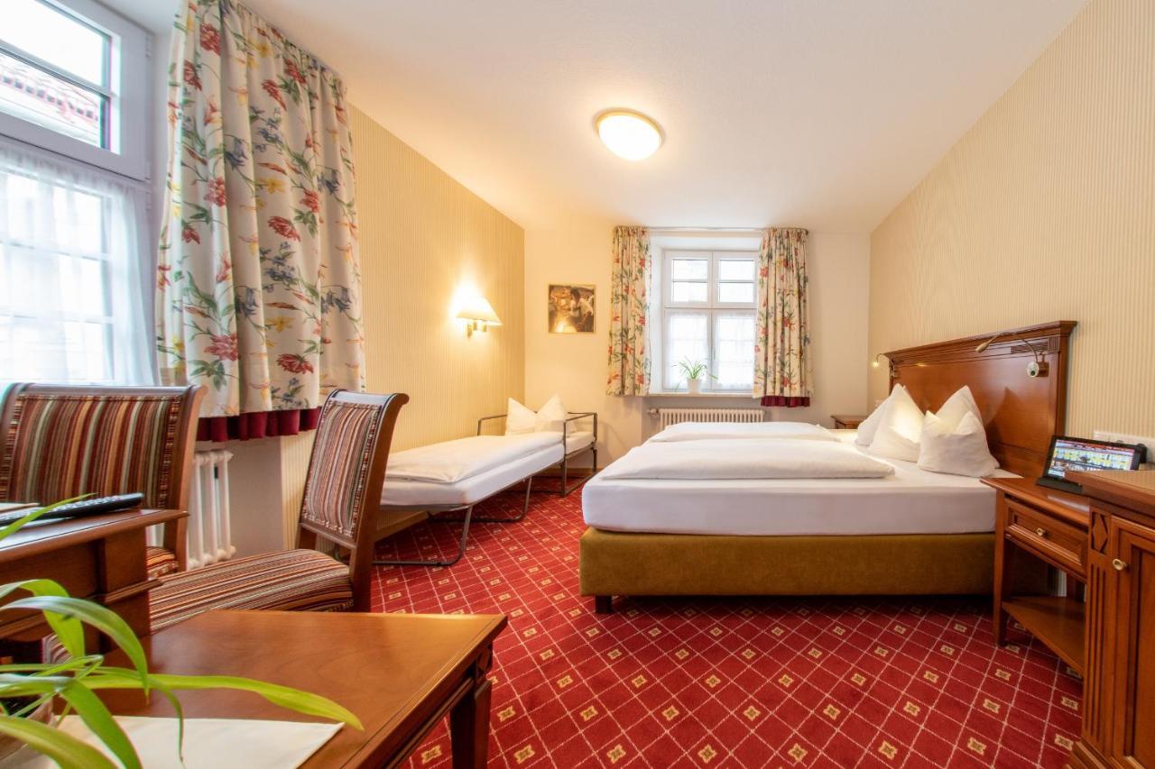 Hotel Gasthof Post Nesselwang Esterno foto