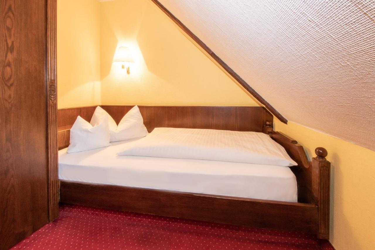 Hotel Gasthof Post Nesselwang Esterno foto